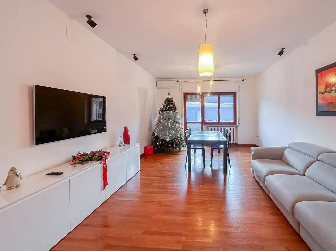 Appartamento via Cona 69, Centro, Teramo - foto 5