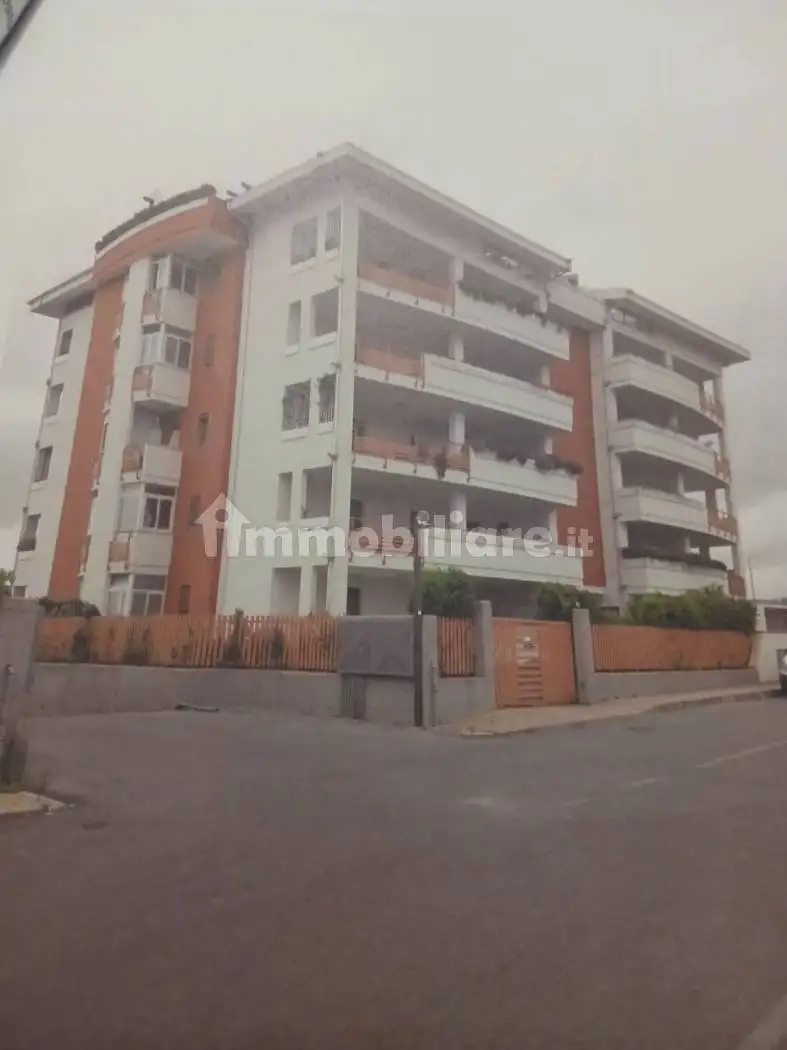 Appartamento in vendita a Vibo Valentia