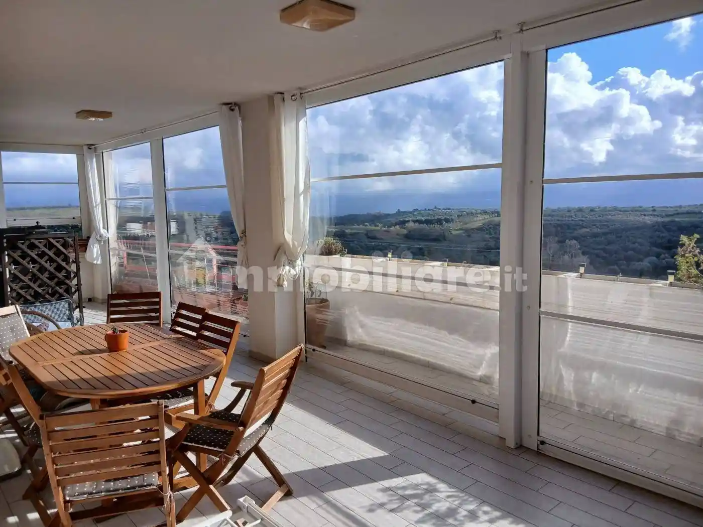 Quadrilocale via Ferruccio Parri, Vibo Valentia - foto 2