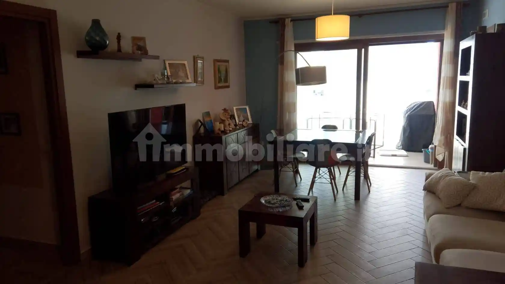 Quadrilocale via Ferruccio Parri, Vibo Valentia - foto 3