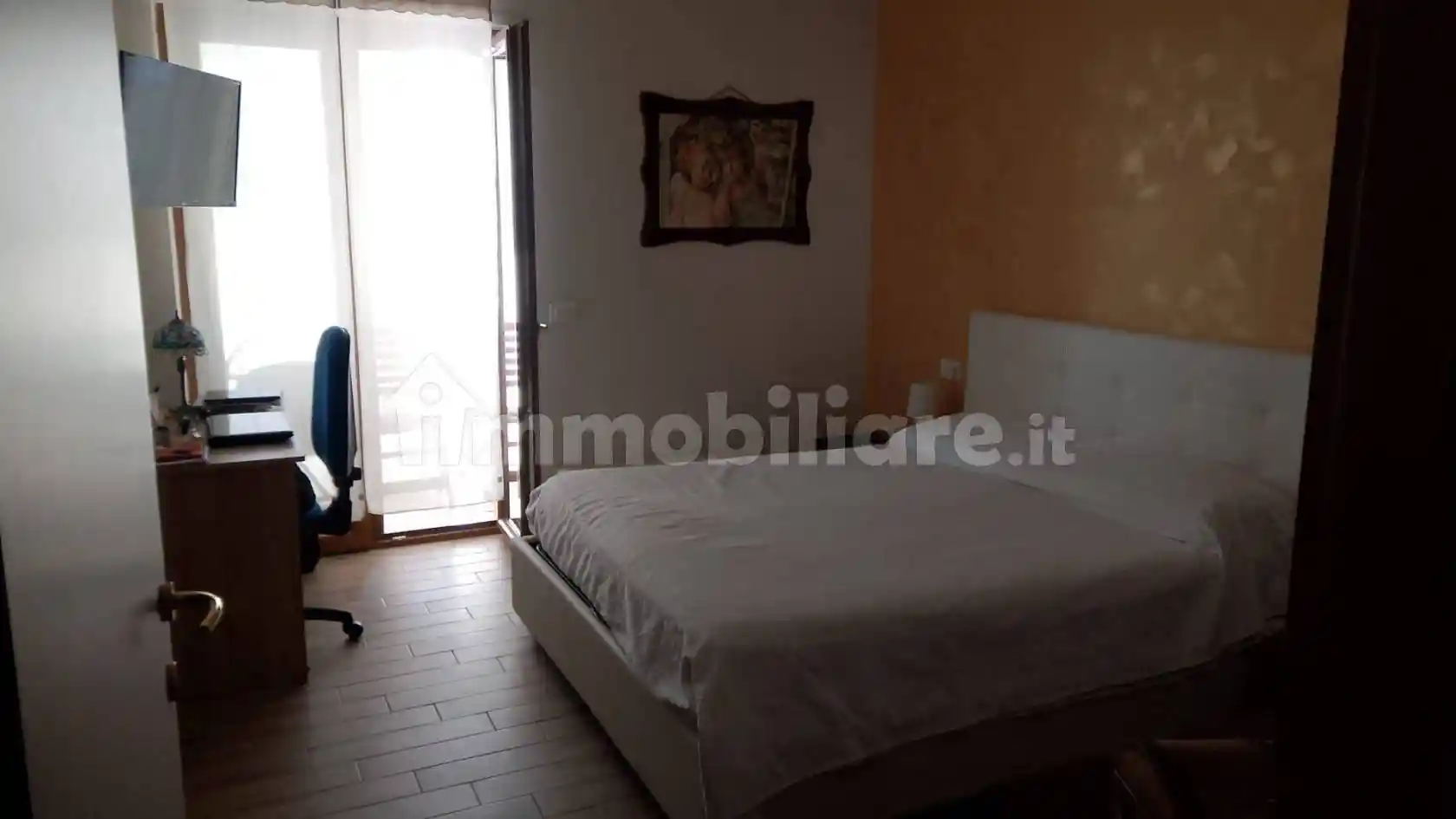 Quadrilocale via Ferruccio Parri, Vibo Valentia - foto 4