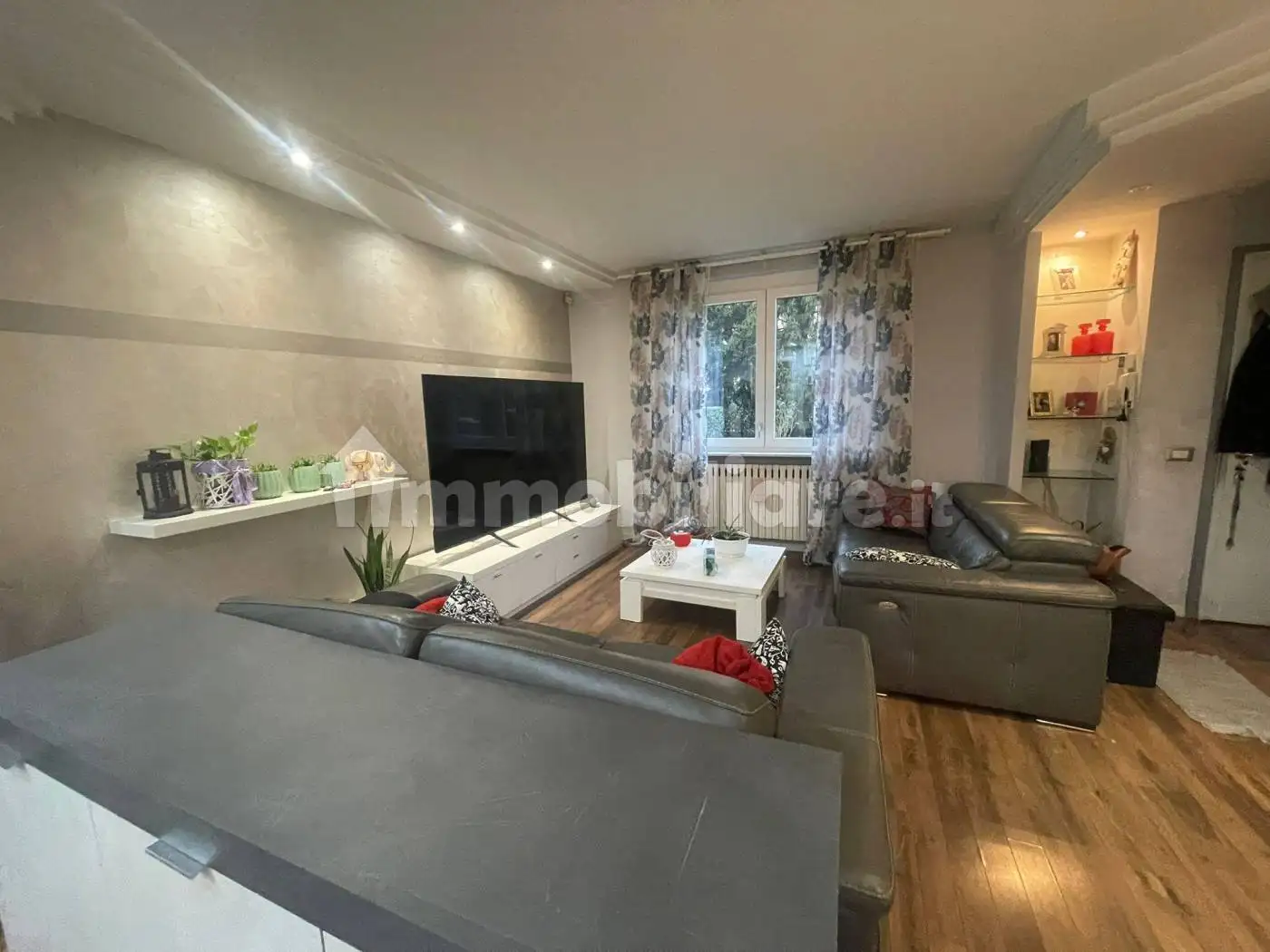 Villetta a schiera in vendita a Dalmine