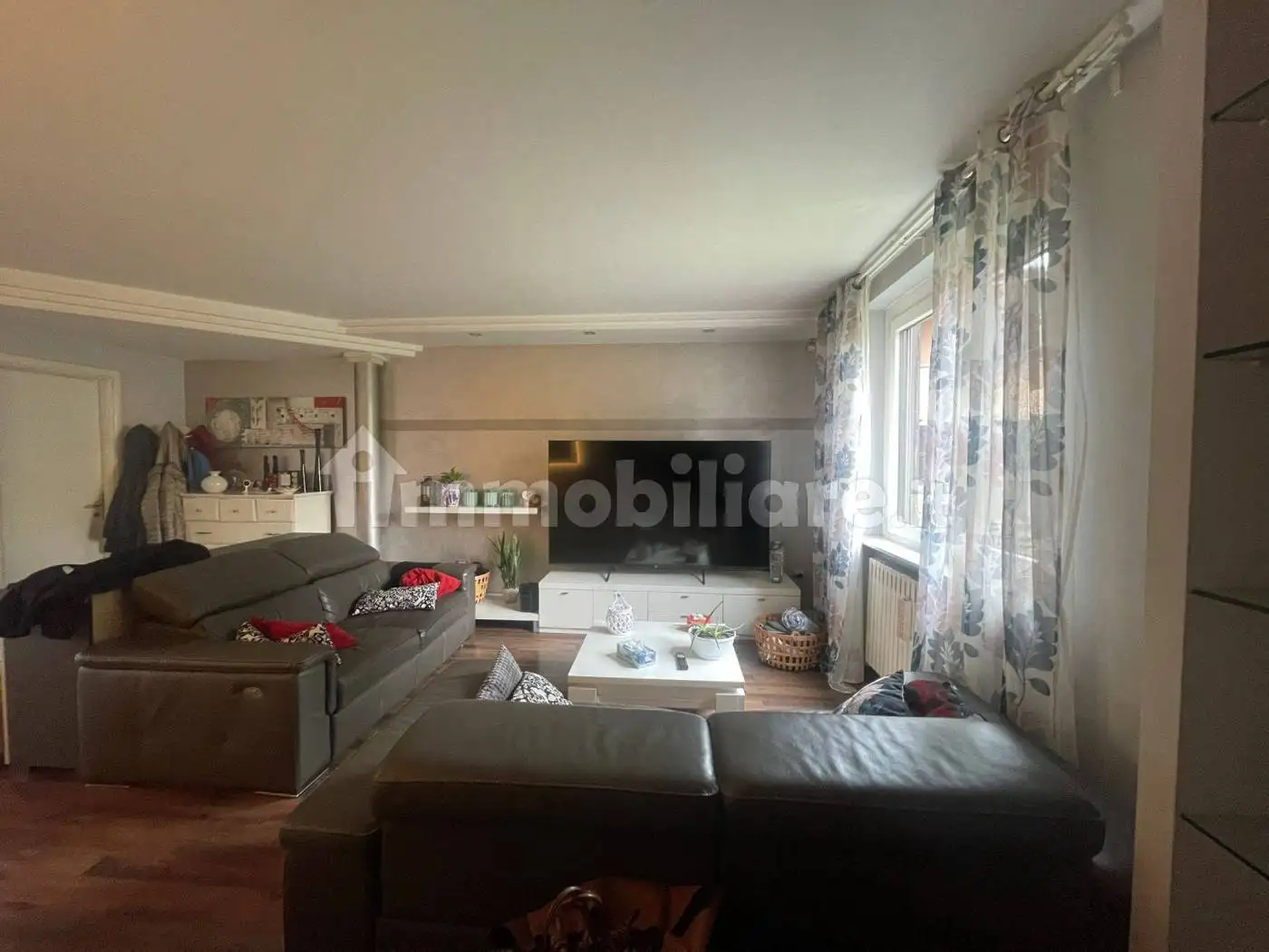 Villa a schiera piazza Vittorio Emanuele II, Brembo, Mariano, Dalmine - foto 4