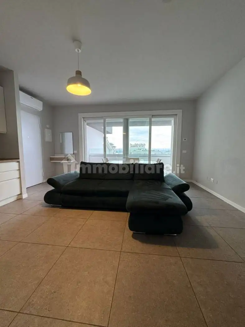 Appartamento in affitto a San Giuliano Milanese