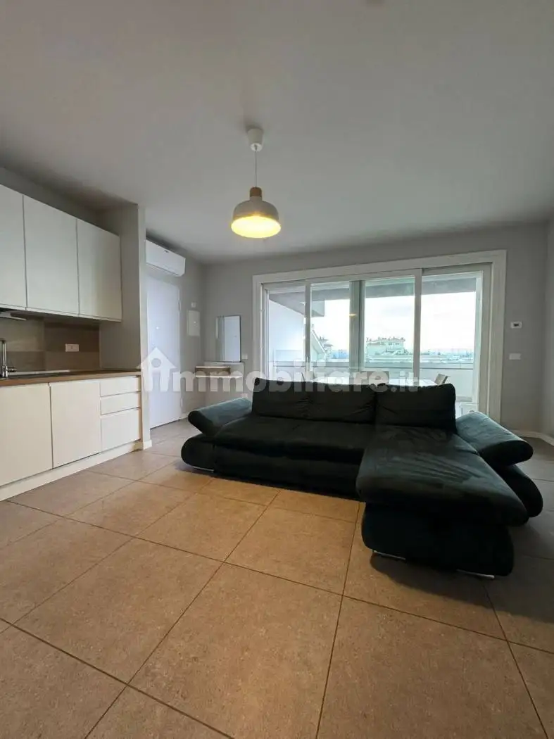 Trilocale via Basilicata 5, Sesto Ulteriano, San Giuliano Milanese - foto 3