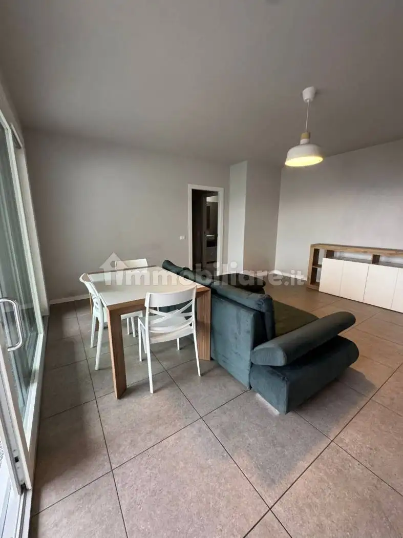 Trilocale via Basilicata 5, Sesto Ulteriano, San Giuliano Milanese - foto 4