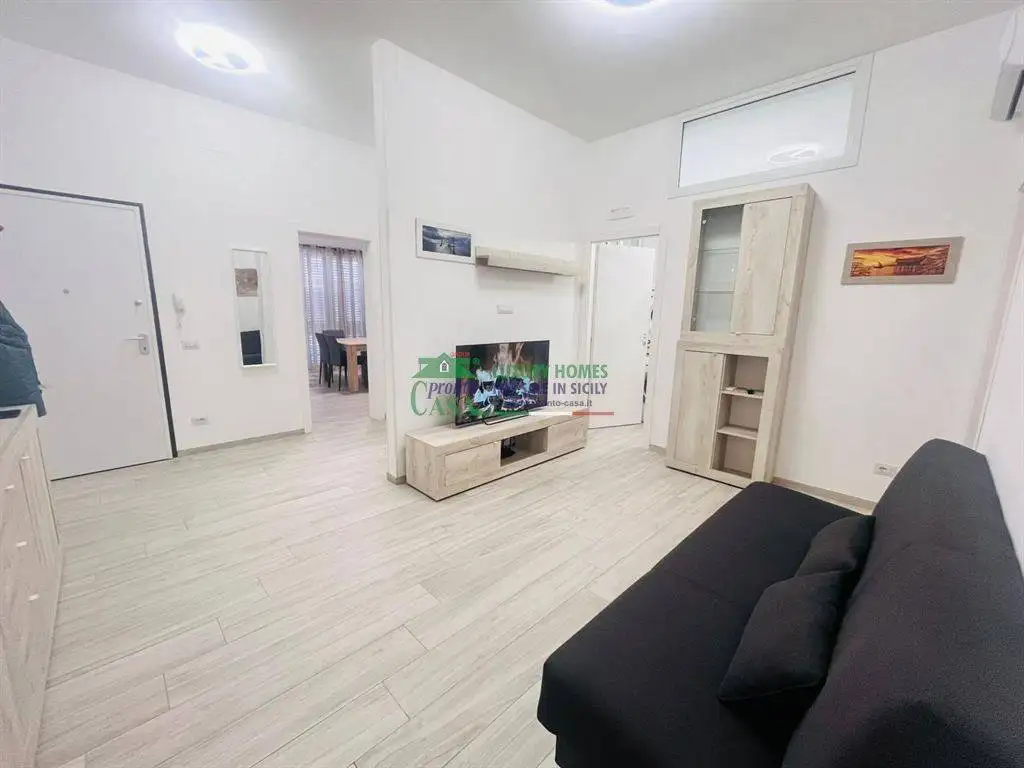 Appartamento in vendita a Comiso