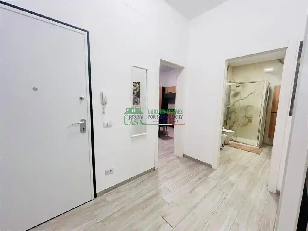 Appartamento via Ampere, Centro, Comiso - foto 2