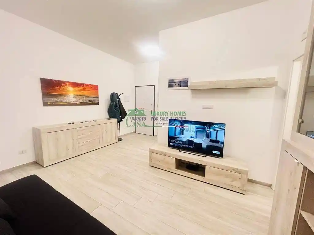 Appartamento via Ampere, Centro, Comiso - foto 3