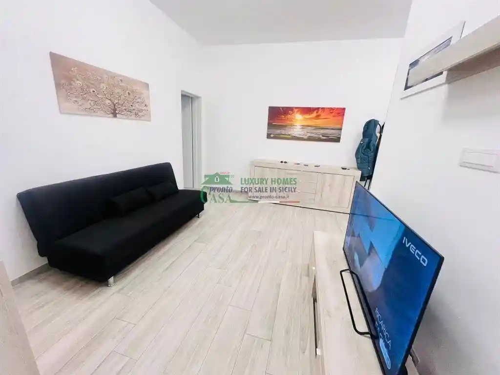 Appartamento via Ampere, Centro, Comiso - foto 4