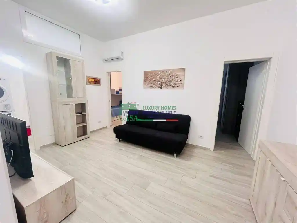 Appartamento via Ampere, Centro, Comiso - foto 5