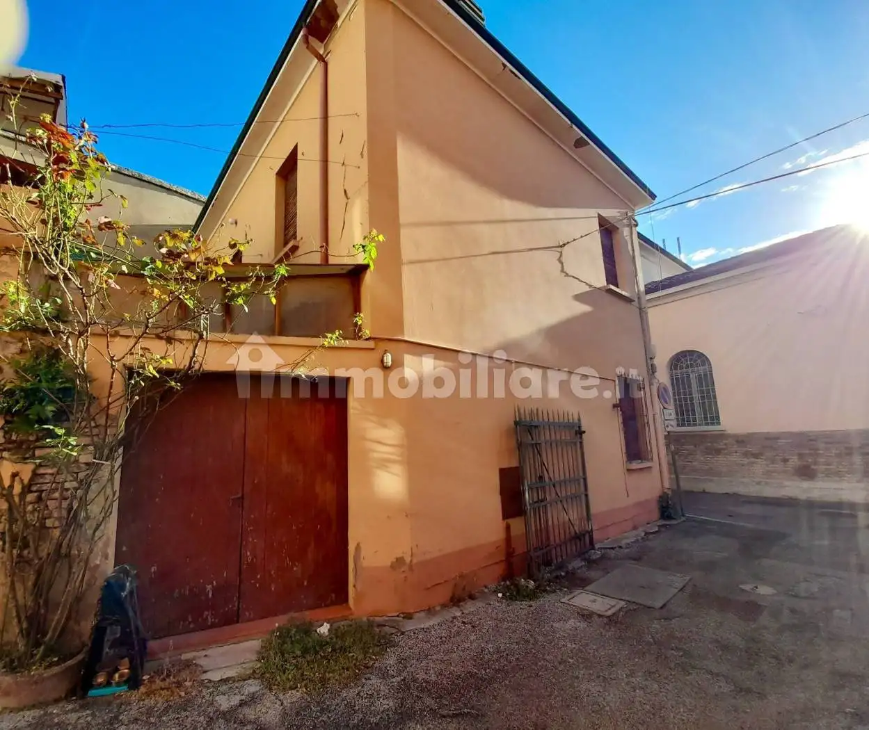 Casa indipendente in vendita a Ravenna