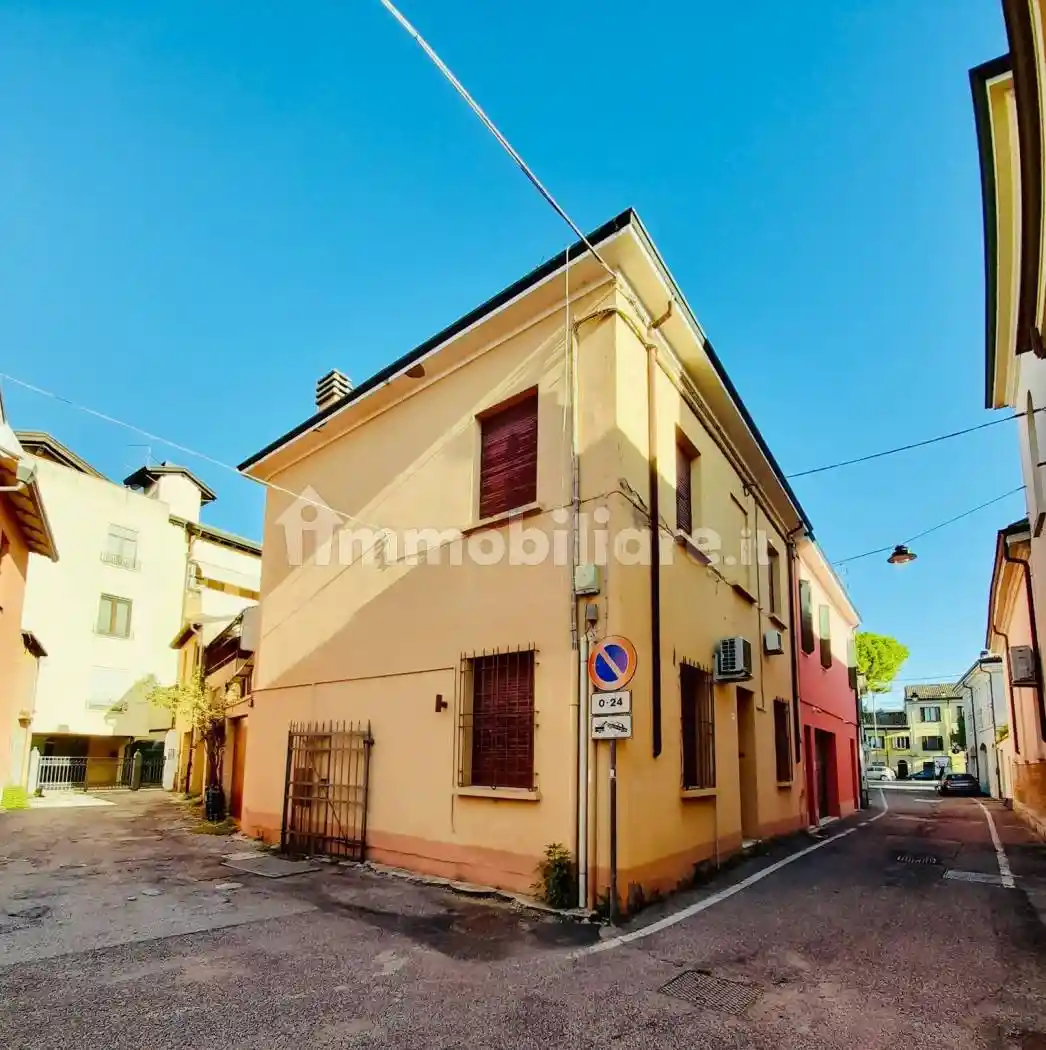 Terratetto unifamiliare via Portoncino 15, Vicoli - Redentore, Ravenna - foto 2