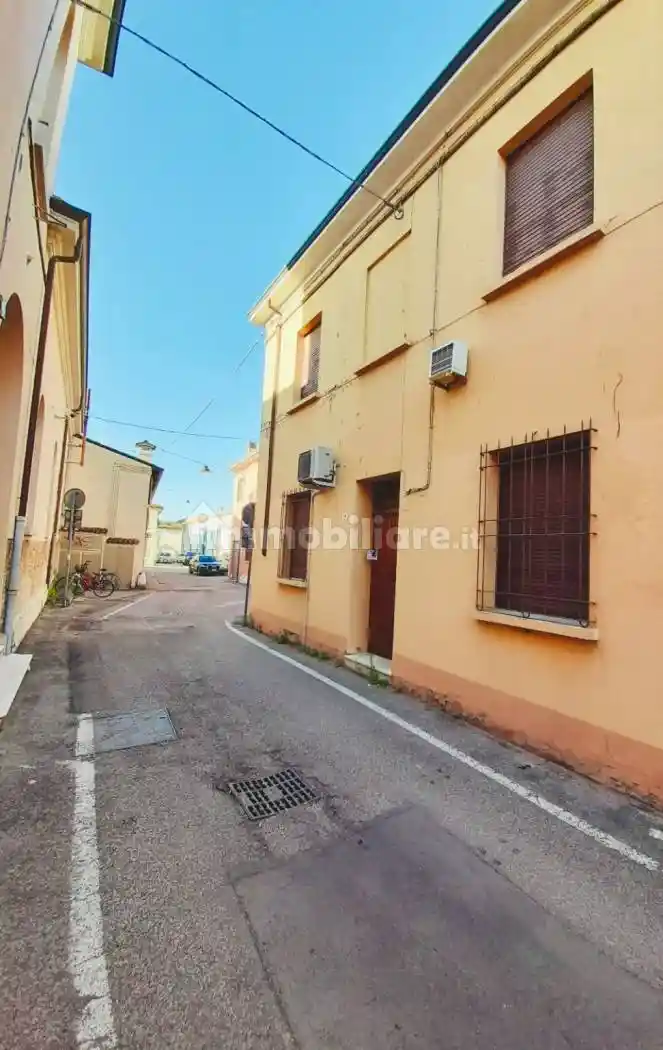 Terratetto unifamiliare via Portoncino 15, Vicoli - Redentore, Ravenna - foto 3