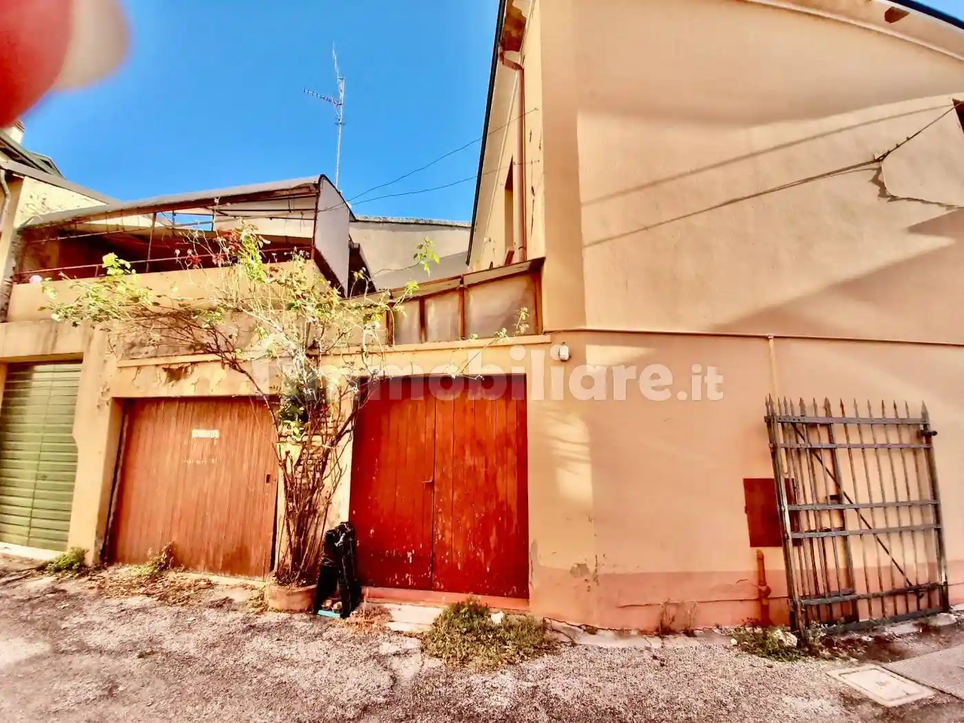 Terratetto unifamiliare via Portoncino 15, Vicoli - Redentore, Ravenna - foto 4