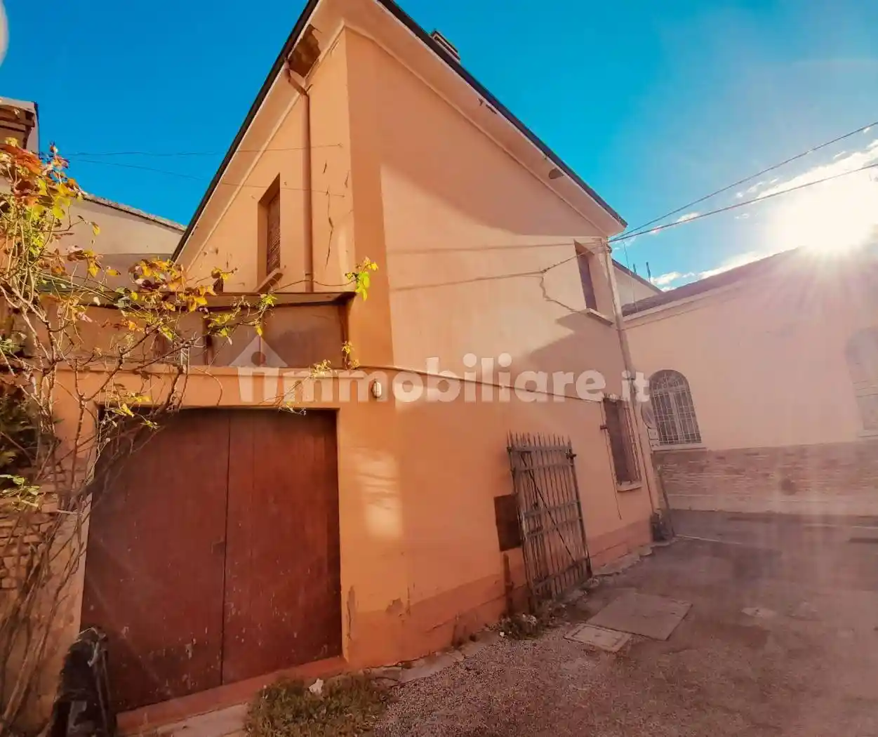 Terratetto unifamiliare via Portoncino 15, Vicoli - Redentore, Ravenna - foto 5