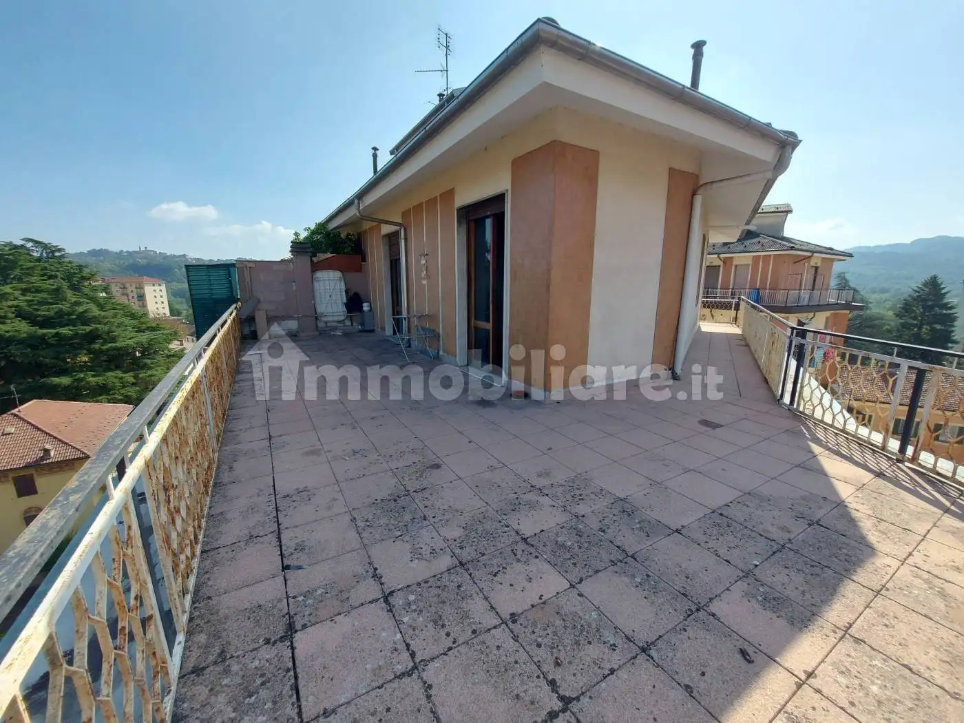 Attico - Mansarda in vendita a Ovada