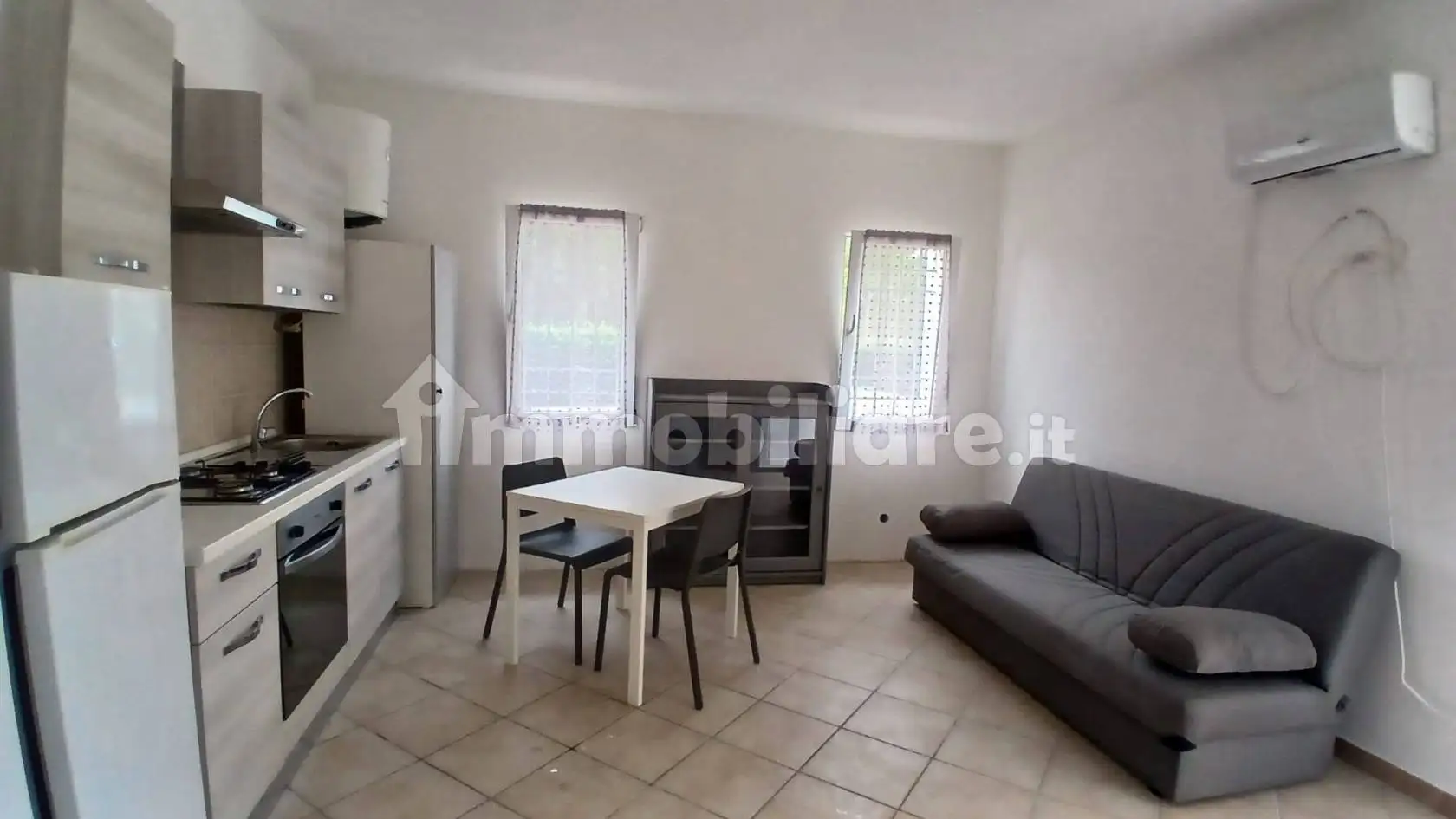 Appartamento in vendita a Ferrara