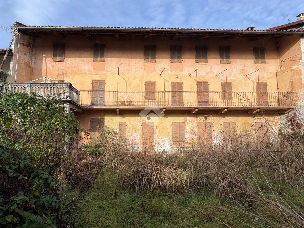Casa indipendente in vendita a Vestignè