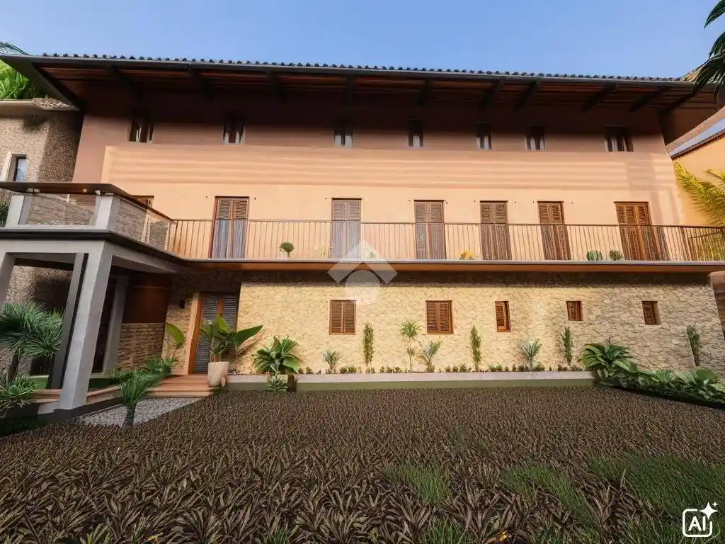 Casa indipendente - foto 2