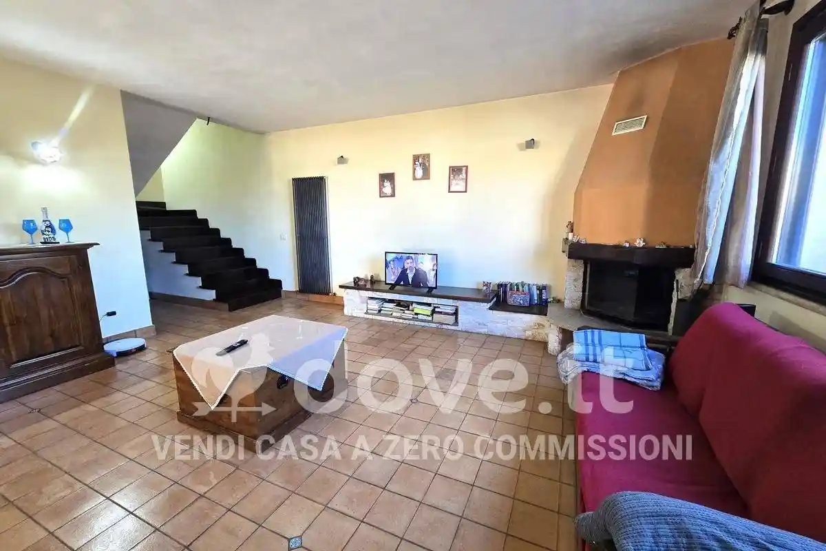 Villa unifamiliare Contrada Dammusello 72, Stagnone, Marsala - foto 3