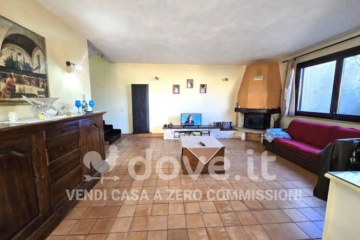 Villa unifamiliare Contrada Dammusello 72, Stagnone, Marsala - foto 4