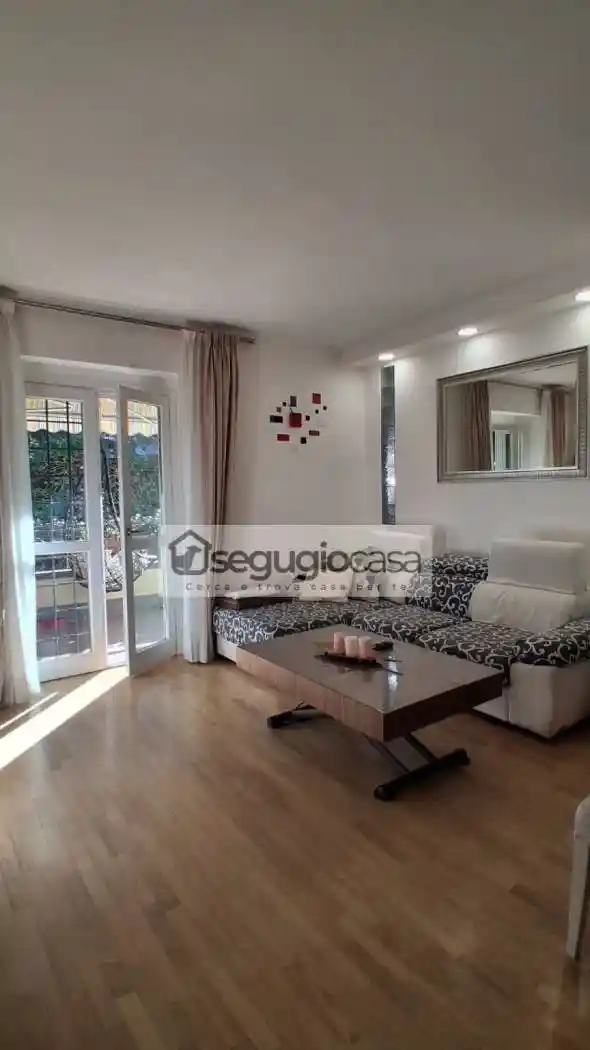 Trilocale via Braccianense 79, La Storta, Roma - foto 3