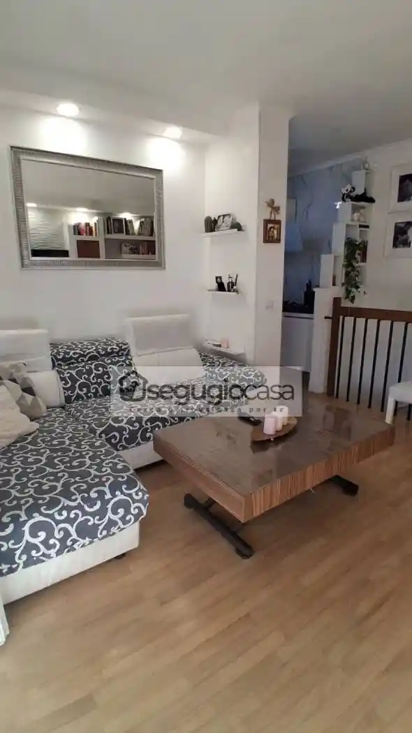 Trilocale via Braccianense 79, La Storta, Roma - foto 5