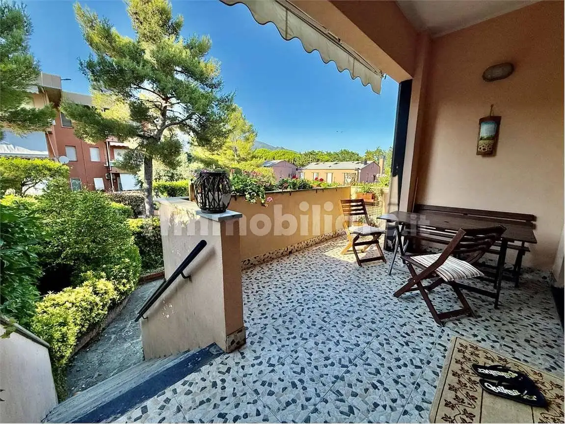 Quadrilocale via del quadrifoglio, 8, Pineta, Arenzano - foto 3