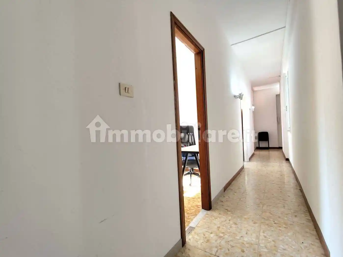 Trilocale via Borghesano Lucchese, Marconi, Roma - foto 4