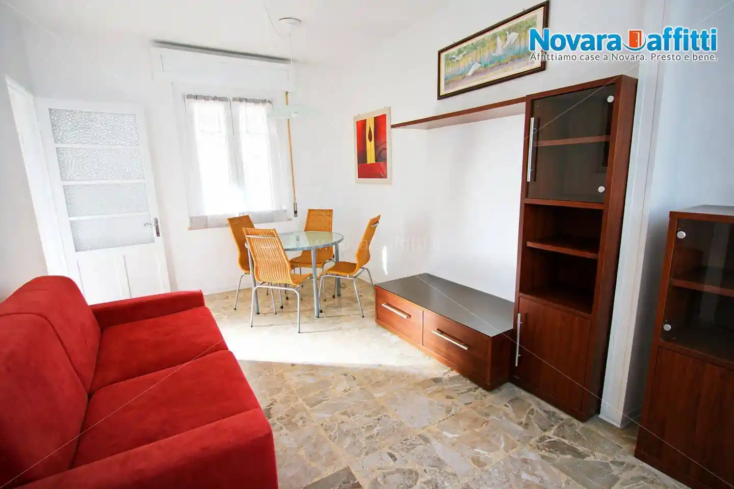 Bilocale via Vignale, Veveri, Novara - foto 4