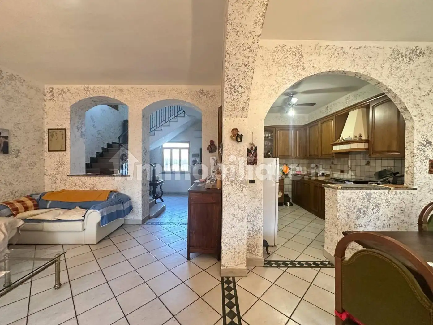 Villa unifamiliare via Pietro maroncelli 5, Cappuccini, Vercelli - foto 3