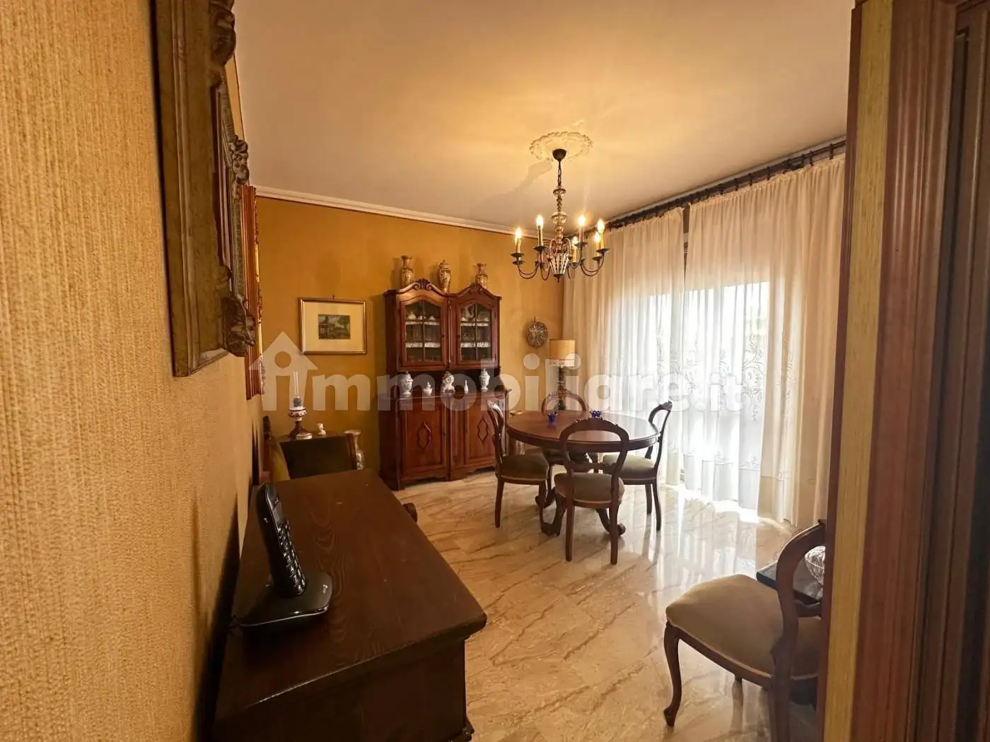 Villa bifamiliare via Marilla Rigazio 22, Isola - Bennet - Belvedere, Vercelli - foto 5