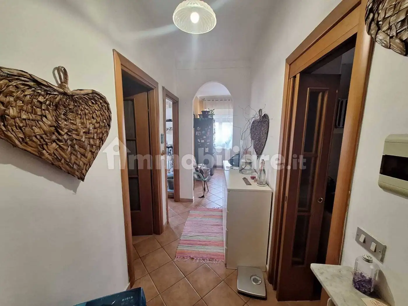 Bilocale via Silvio Pellico 4, Centro, Vercelli - foto 2