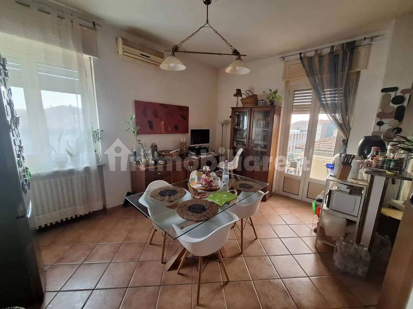 Bilocale via Silvio Pellico 4, Centro, Vercelli - foto 3