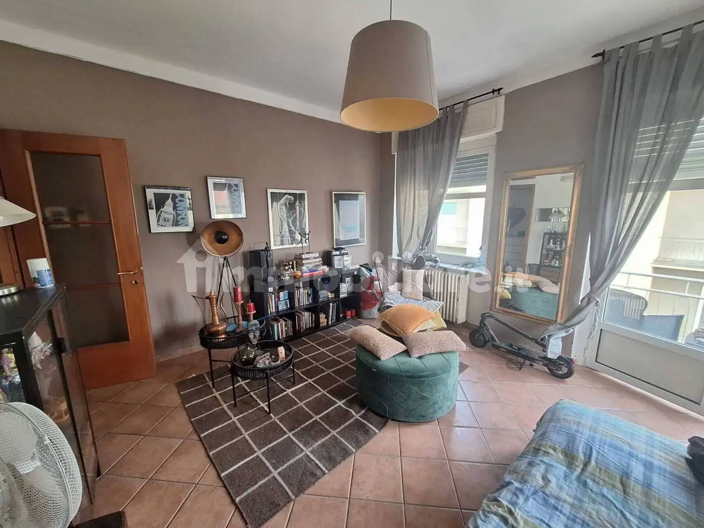 Bilocale via Silvio Pellico 4, Centro, Vercelli - foto 4