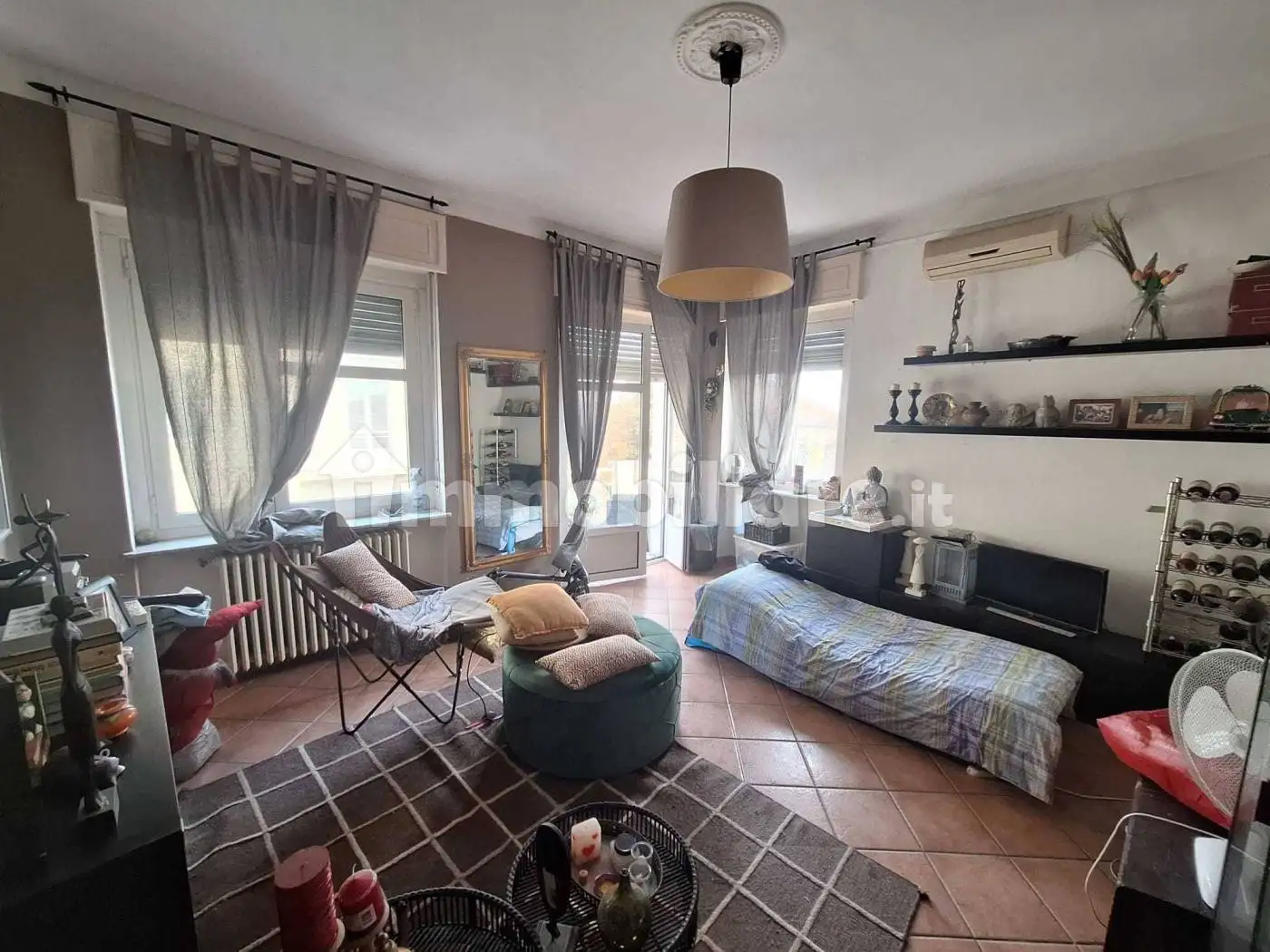 Bilocale via Silvio Pellico 4, Centro, Vercelli - foto 5