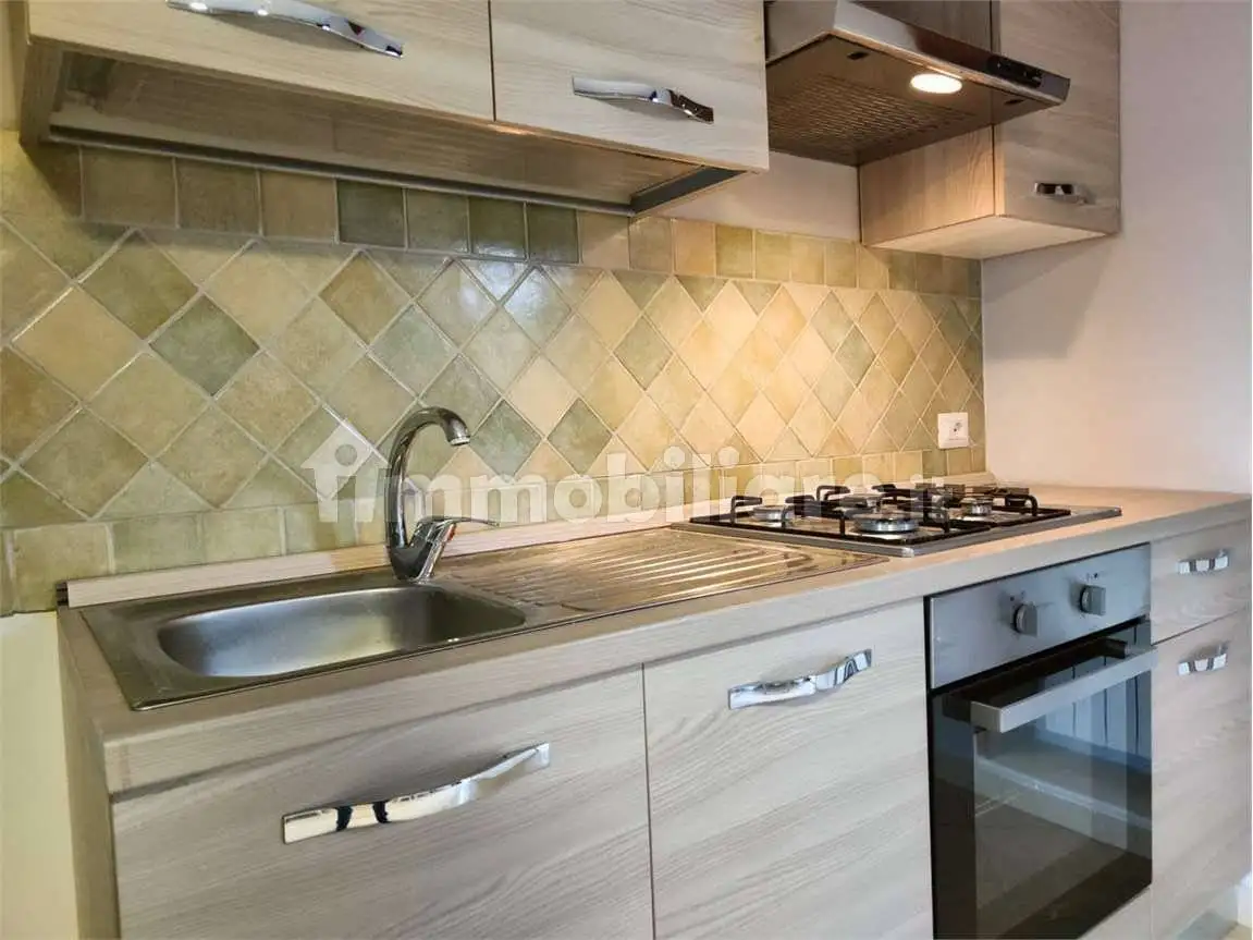 Quadrilocale via Litteri, 250, Centro, Aci Castello - foto 2