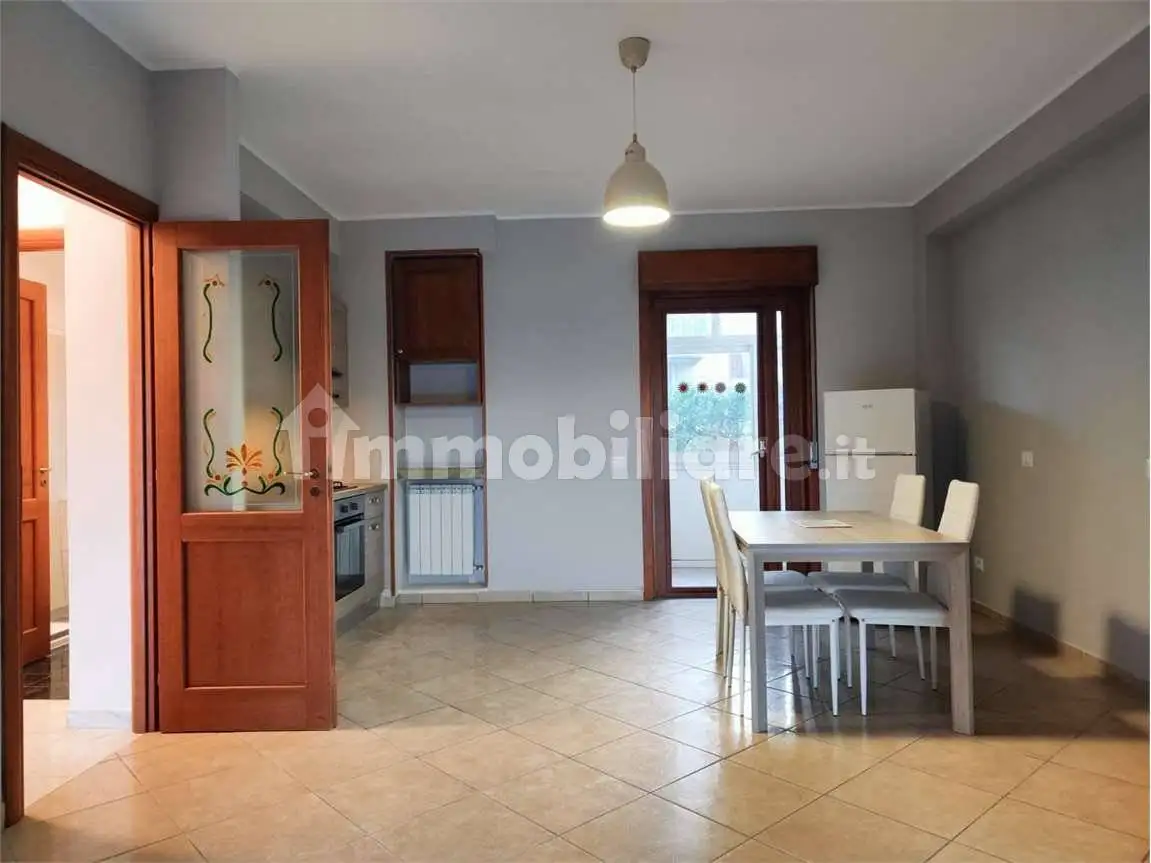 Quadrilocale via Litteri, 250, Centro, Aci Castello - foto 4