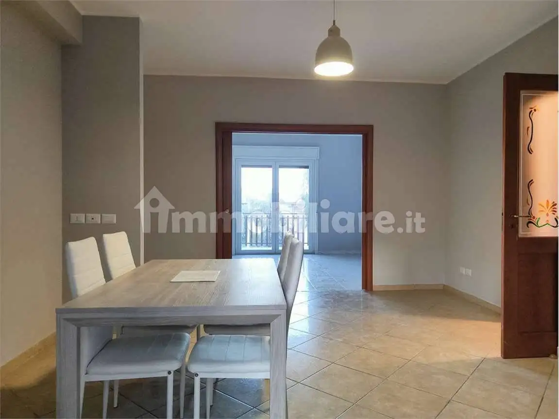 Quadrilocale via Litteri, 250, Centro, Aci Castello - foto 5