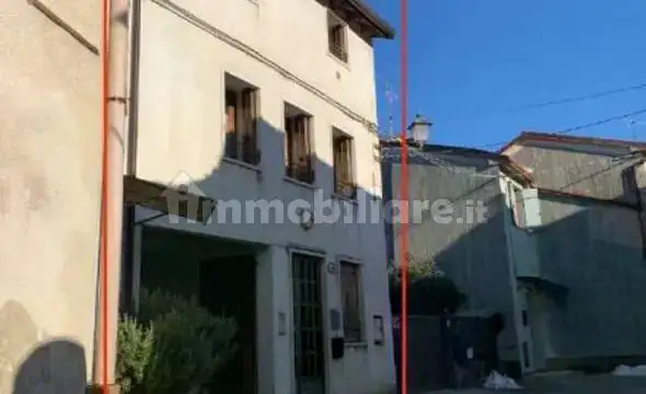 Appartamento in asta a Torrebelvicino