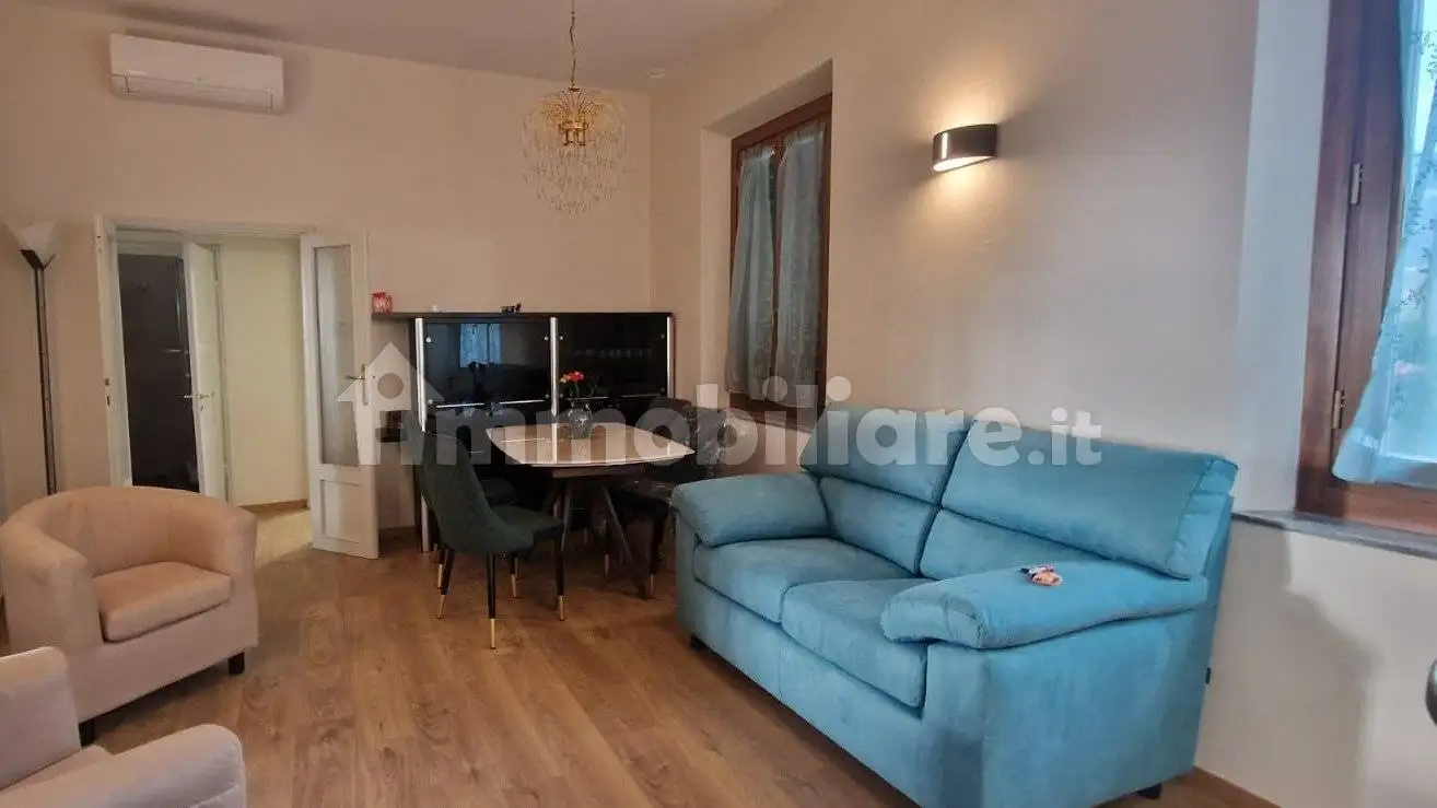 Appartamento in affitto a Fiesole