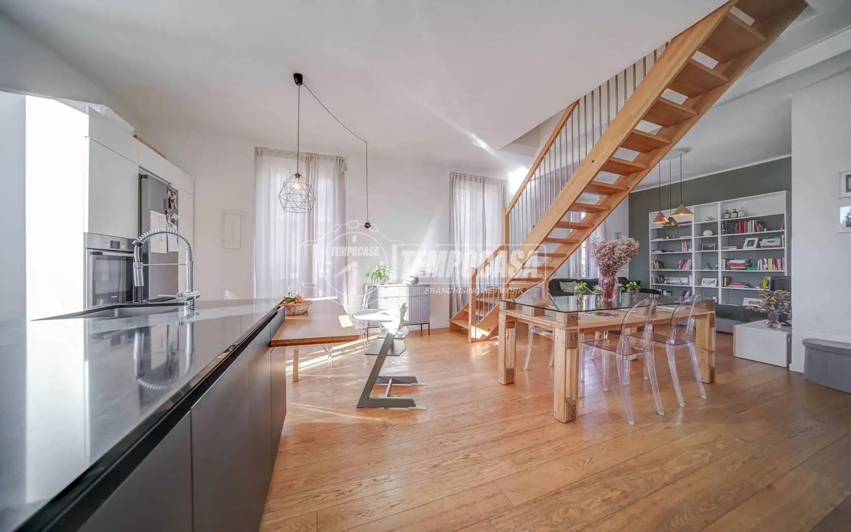 Appartamento in vendita a Morazzone