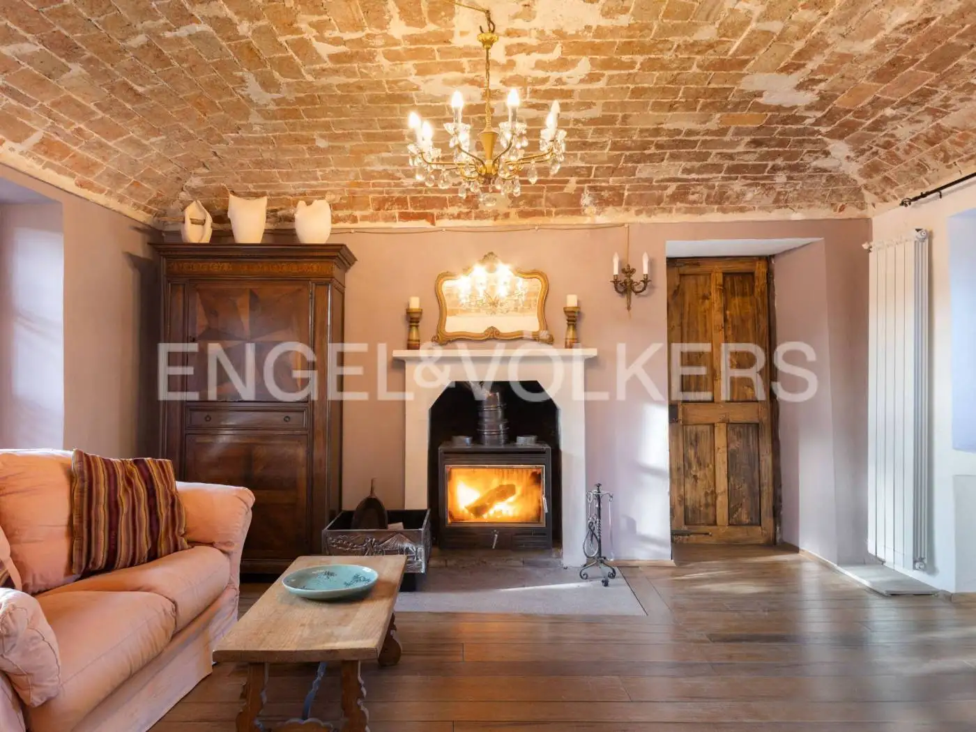 Casale via Giulio Romano Vercelli, Marcorengo, Brusasco - foto 2