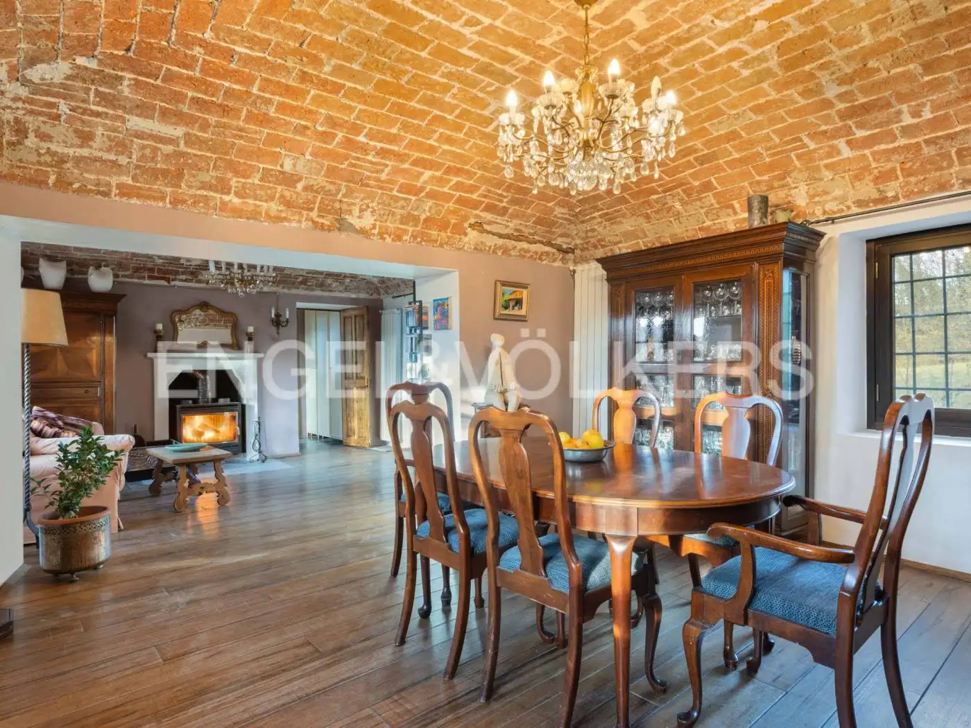 Casale via Giulio Romano Vercelli, Marcorengo, Brusasco - foto 3