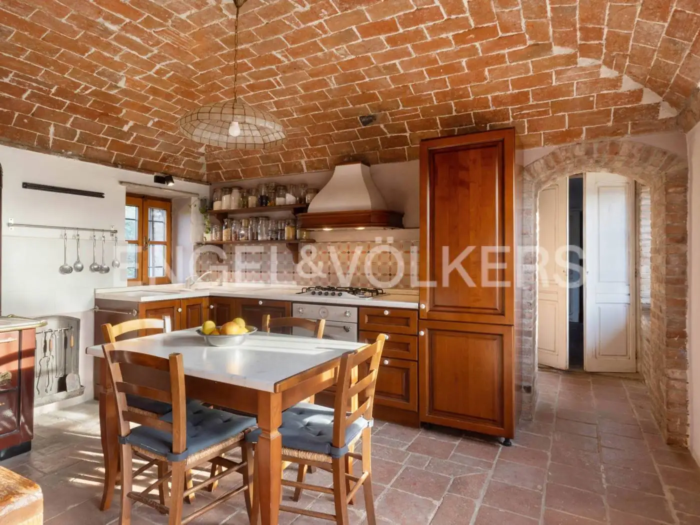 Casale via Giulio Romano Vercelli, Marcorengo, Brusasco - foto 4