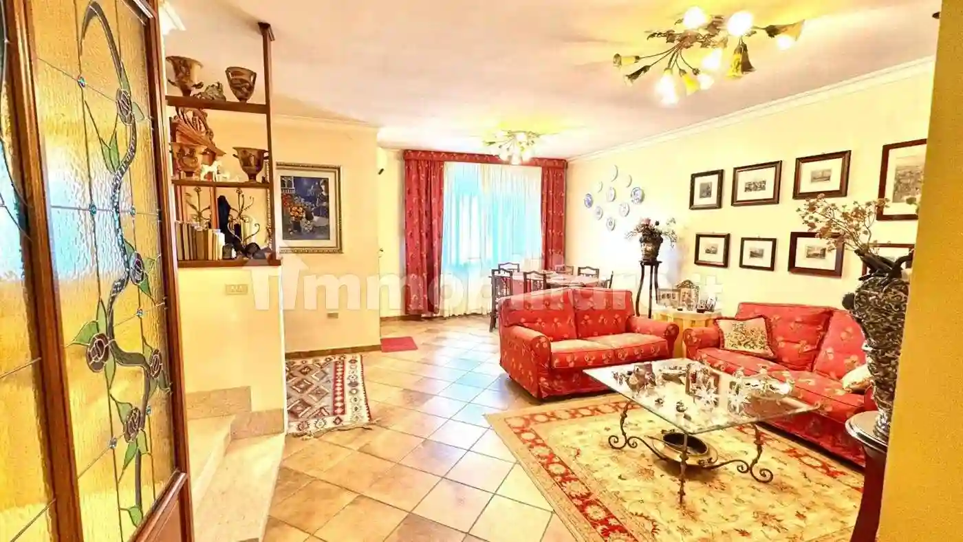 Villetta a schiera - foto 2