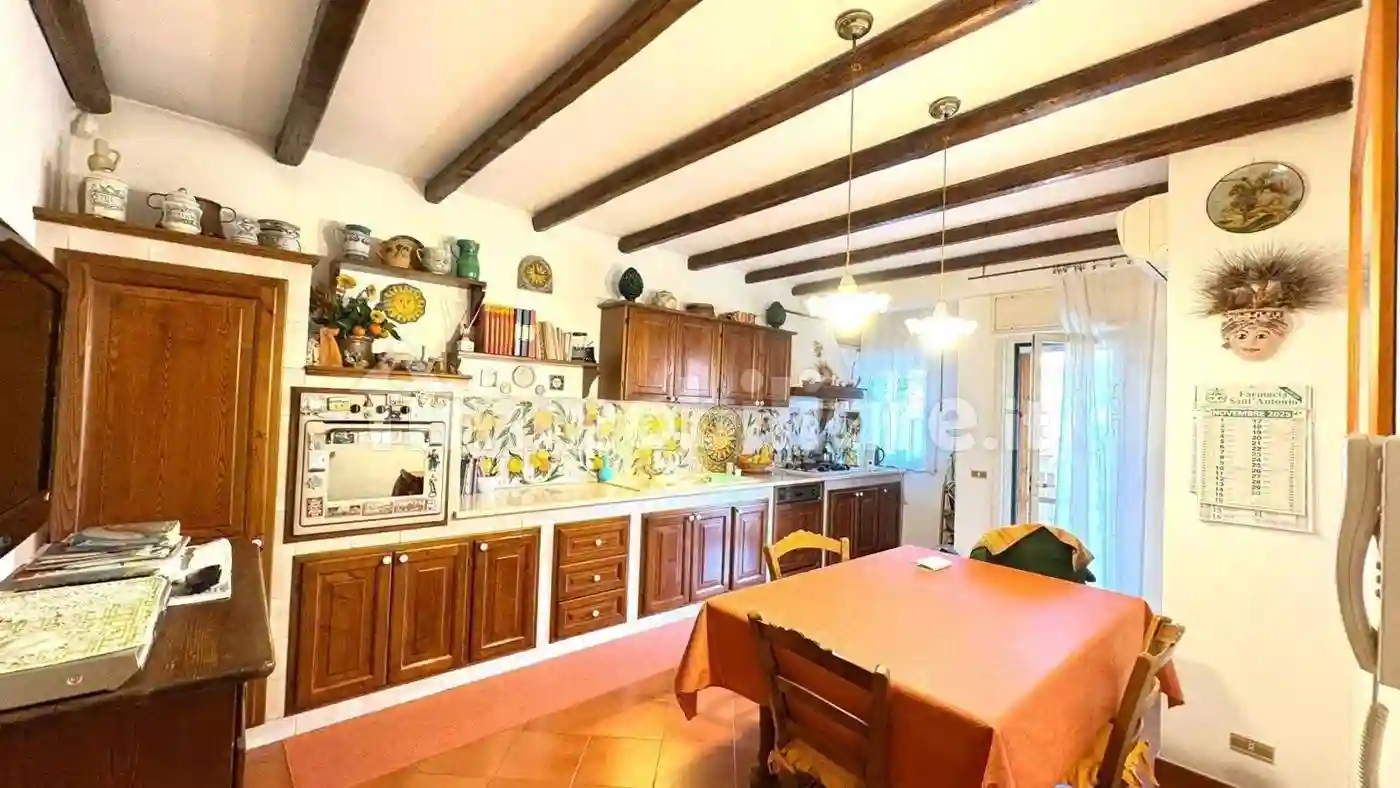 Villetta a schiera - foto 3