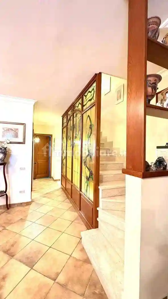 Villetta a schiera - foto 4