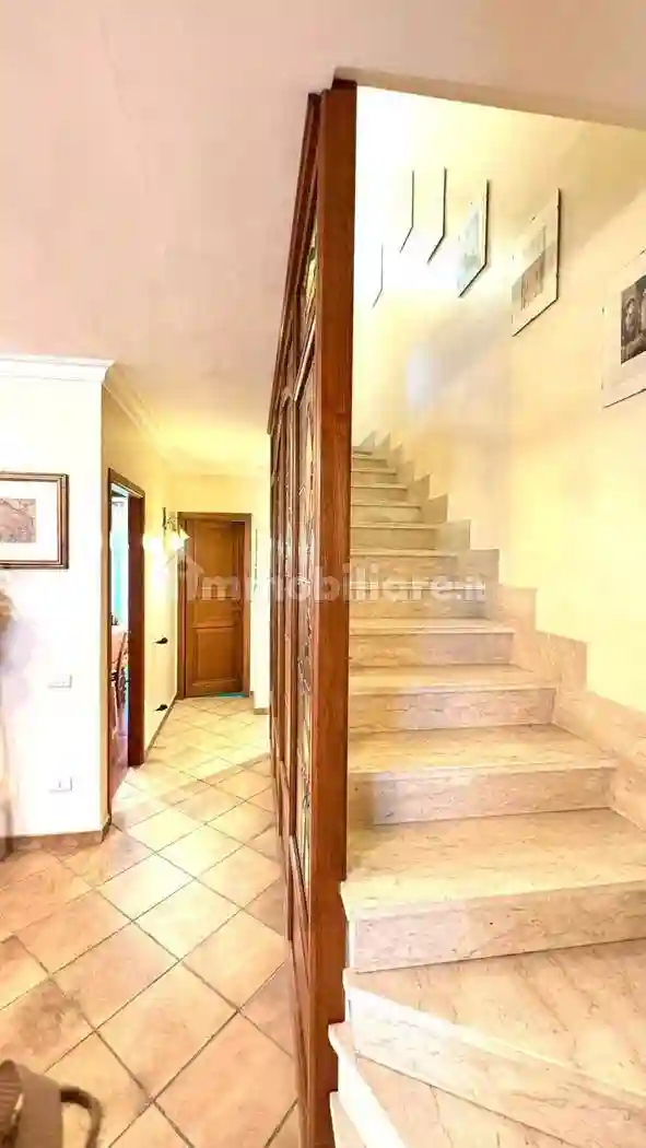 Villetta a schiera - foto 5